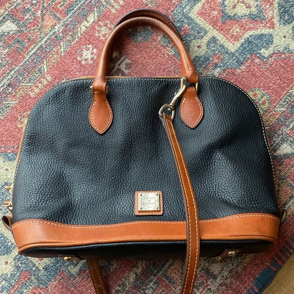 Dooney&Bourke | Hand bag - Picture 2 of 12